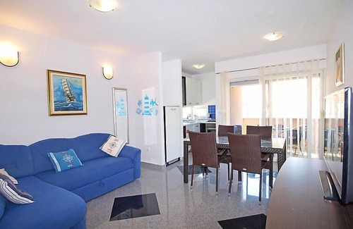 Bibinje Apartment | Apartment Marko by Interhome