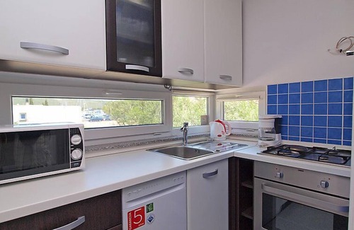 Bibinje Apartment | Apartment Marko by Interhome