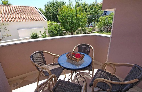Bibinje Apartment | Apartment Marko by Interhome