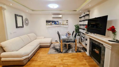 City Center Apartment | Apartment Markovski