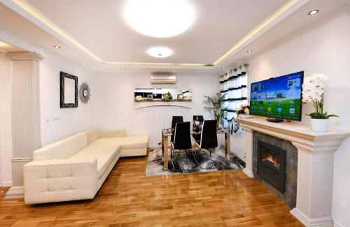 City Center Apartment | Apartment Markovski