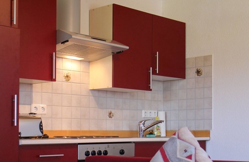 Schuttertal Apartment | Apartment Marlena, 30sqm, 1 living/bedroom, max. 2 persons