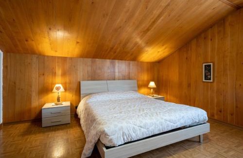 Sarre Apartment | Apartment Marmotte by Interhome