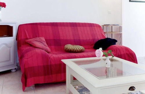 Plogoff Apartment | Apartment Marmotte (PGF103) in Plogoff - 4 persons, 2 bedrooms