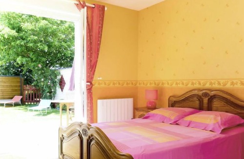Plogoff Apartment | Apartment Marmotte (PGF103) in Plogoff - 4 persons, 2 bedrooms