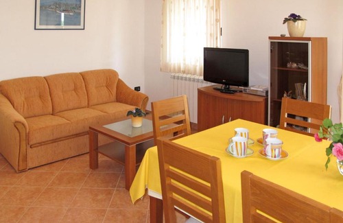 Rakalj Apartment | Apartment Martina - LBN377 by Interhome