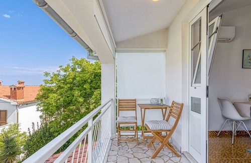 Spadici Apartment | Apartment Martina Spadici III near Porec