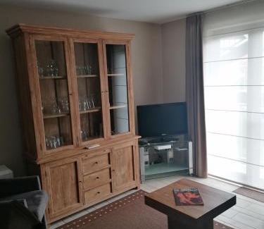 Mariakerke Apartment | Apartment Martine