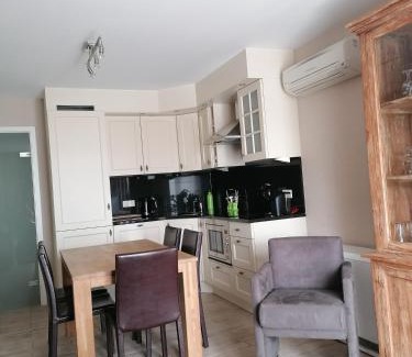 Mariakerke Apartment | Apartment Martine