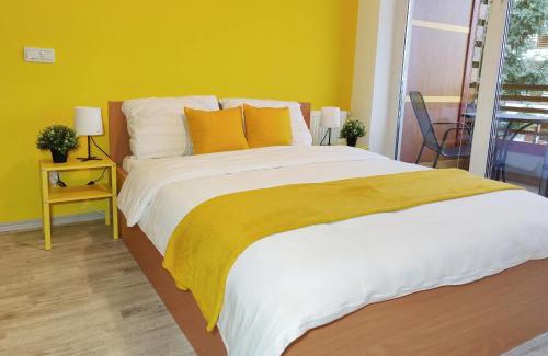 Moravske Toplice Apartment | Apartment Marusa