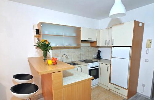 Moravske Toplice Apartment | Apartment Marusa