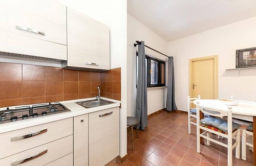 Mola Apartment | Apartment Marzia 2