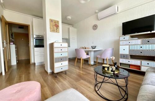 Pula Apartment | Apartment Masha with Free Parking