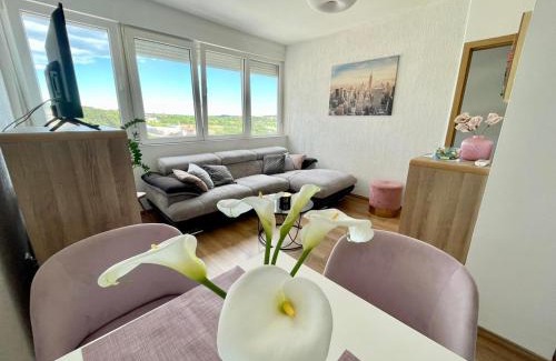 Pula Apartment | Apartment Masha with Free Parking
