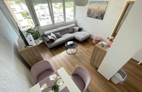 Pula Apartment | Apartment Masha with Free Parking