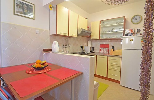 Krusevo Apartment | Apartment Matal by Interhome