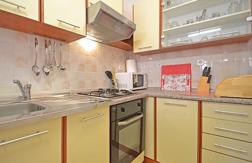 Krusevo Apartment | Apartment Matal by Interhome
