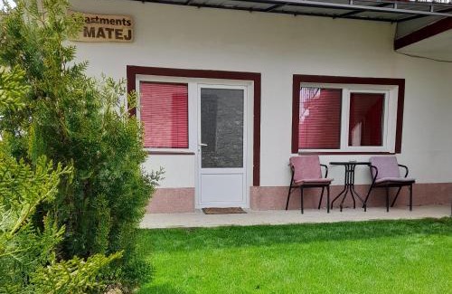 Krusevo Apartment | Apartment Matej