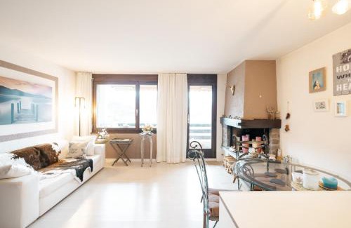 Amden Apartment | Apartment Mattstogg mit Charme