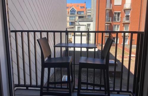 Knokke Apartment | Apartment Mauritius