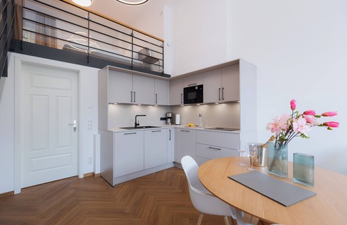 Berchtesgaden Apartment | Apartment 'Max 15' with Mountain View, Balcony and Wi-Fi