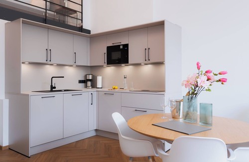 Berchtesgaden Apartment | Apartment 'Max 15' with Mountain View, Balcony and Wi-Fi