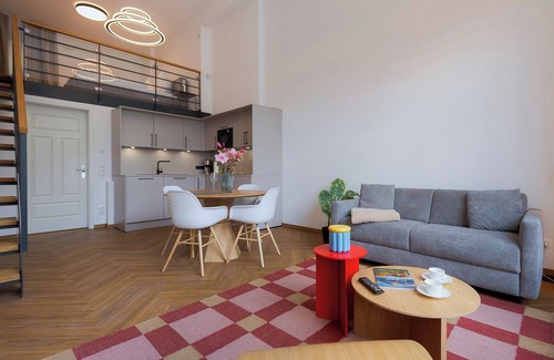 Berchtesgaden Apartment | Apartment 'Max 15' with Mountain View, Balcony and Wi-Fi