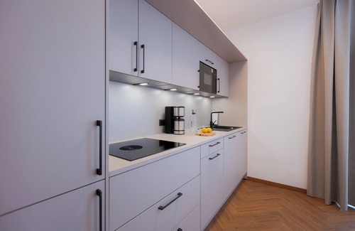 Berchtesgaden Apartment | Apartment 'Max 6' with Mountain View, Balcony and Wi-Fi