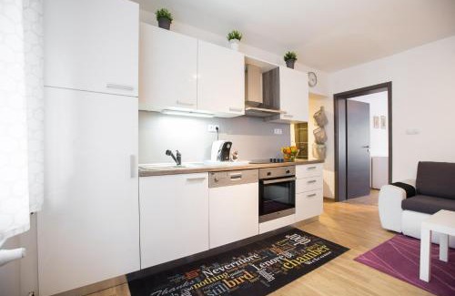 Zagreb Apartment | Apartment Max