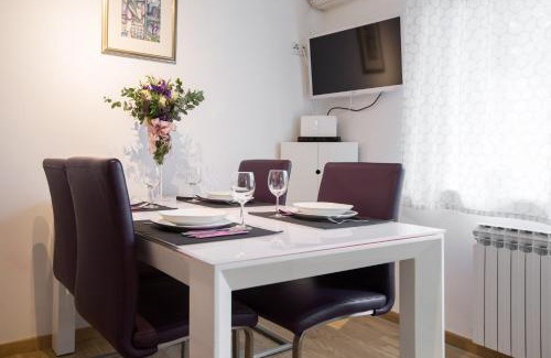 Zagreb Apartment | Apartment Max