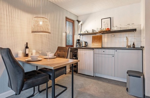 Bad Sachsa Apartment | Apartment 'Maxi' with Shared Terrace, Shared Garden and Wi-Fi