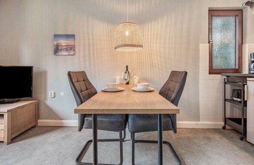 Bad Sachsa Apartment | Apartment 'Maxi' with Shared Terrace, Shared Garden and Wi-Fi
