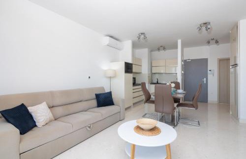 Rogoznica Apartment | Apartment Maya Center Modern 2bd