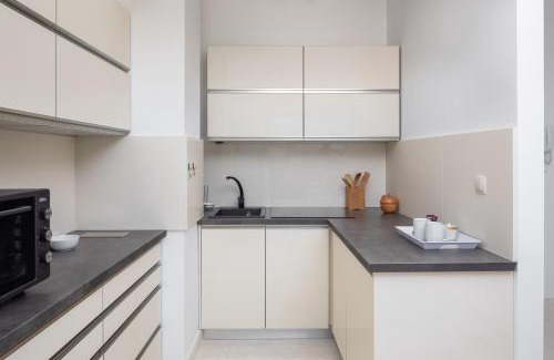 Rogoznica Apartment | Apartment Maya Center Modern 2bd