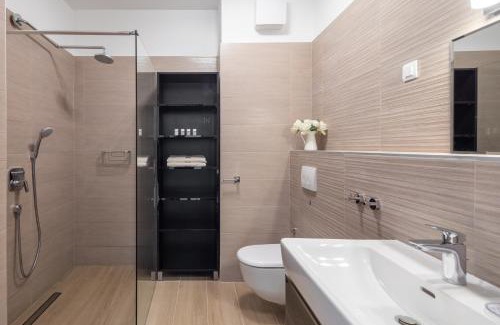 Rogoznica Apartment | Apartment Maya Center Modern 2bd