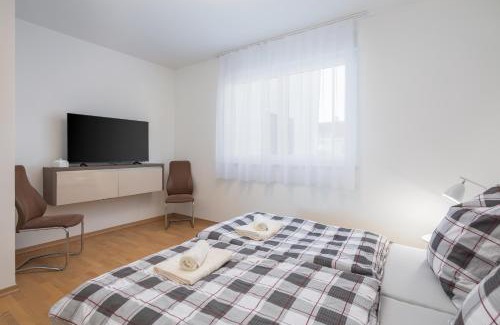 Rogoznica Apartment | Apartment Maya Center Modern 2bd