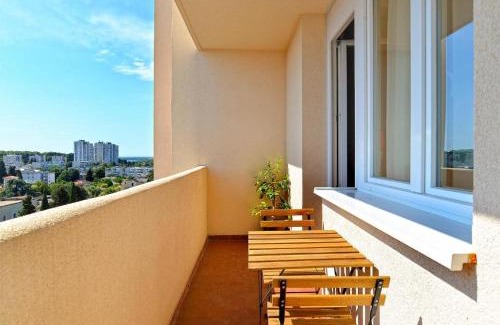 Veruda Apartment | Apartment Maya