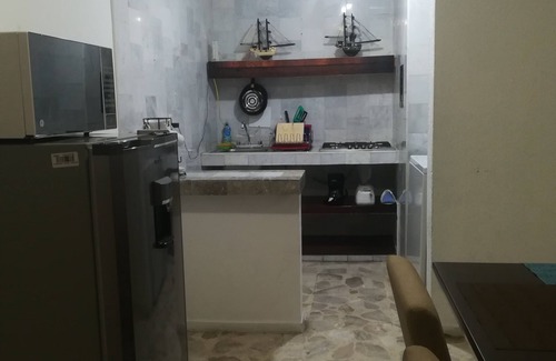 Zona Dorada Condo | Apartment Mazatlan Golden Zone! Free WIFI, Free parking, The best location!