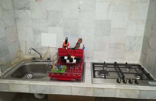 Zona Dorada Condo | Apartment Mazatlan Golden Zone! Free WIFI, Free parking, The best location!