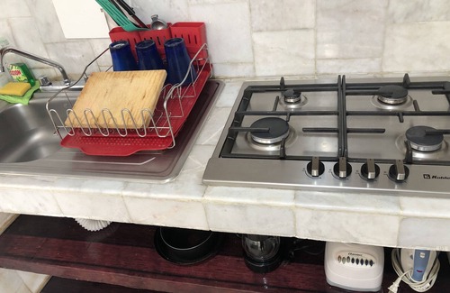 Zona Dorada Condo | Apartment Mazatlan Golden Zone! Free WIFI, Free parking, The best location!