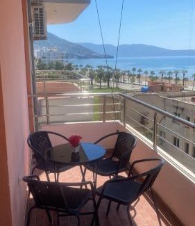 Vlore Apartment | Apartment me qera Lungomare Vlore Dejvid by the sea