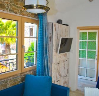 Perast Apartment | Apartment Mediterraneo Blue Sky