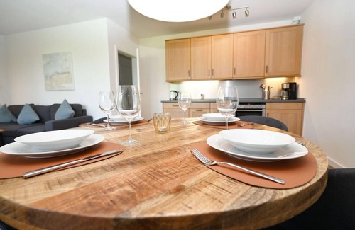 Hohwacht Apartment | Apartment Meer & Natur