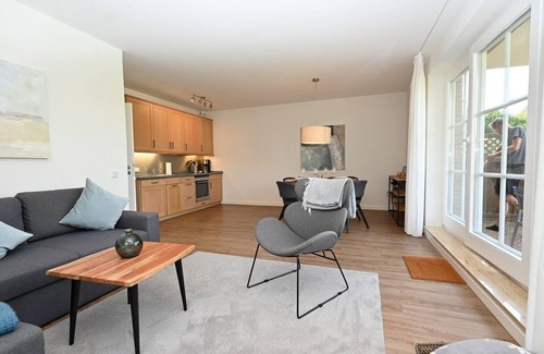 Hohwacht Apartment | Apartment Meer & Natur