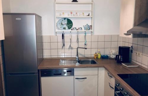 Mitte-Sud Apartment | Apartment Meerblick