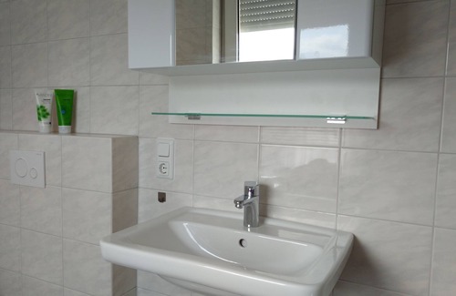 Heppens Apartment | Apartment Meerestraum Wilhelmshaven