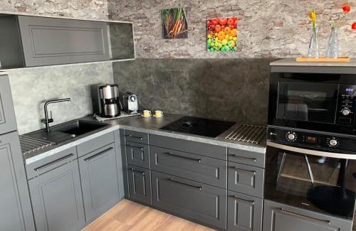Busum Apartment | Apartment MeerZeit