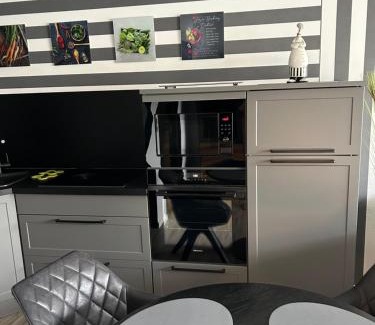 Busum Apartment | Apartment MeerZeit