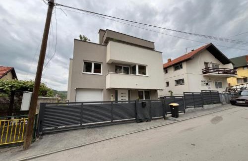 Tuzla Apartment | Apartment Mejdan