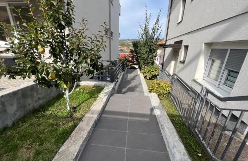 Tuzla Apartment | Apartment Mejdan